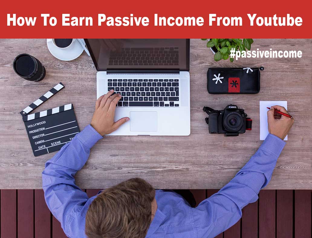 What are the best ways to earn passive income? - Quora